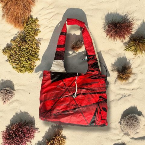 RedRush 1