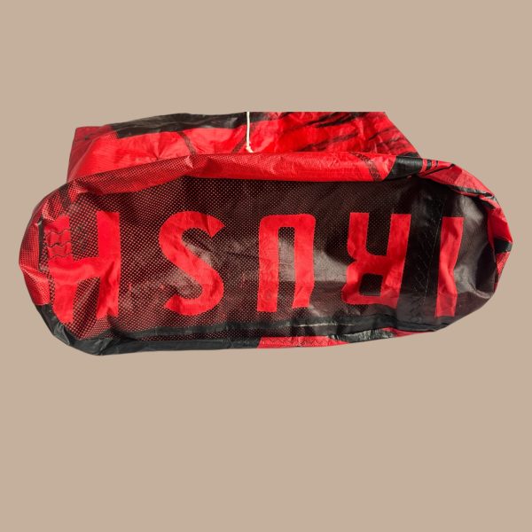 RedRush 1