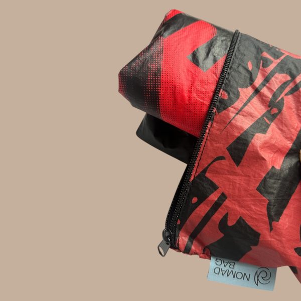 RedRush 1