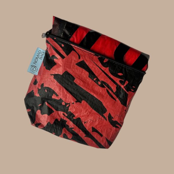 RedRush 1
